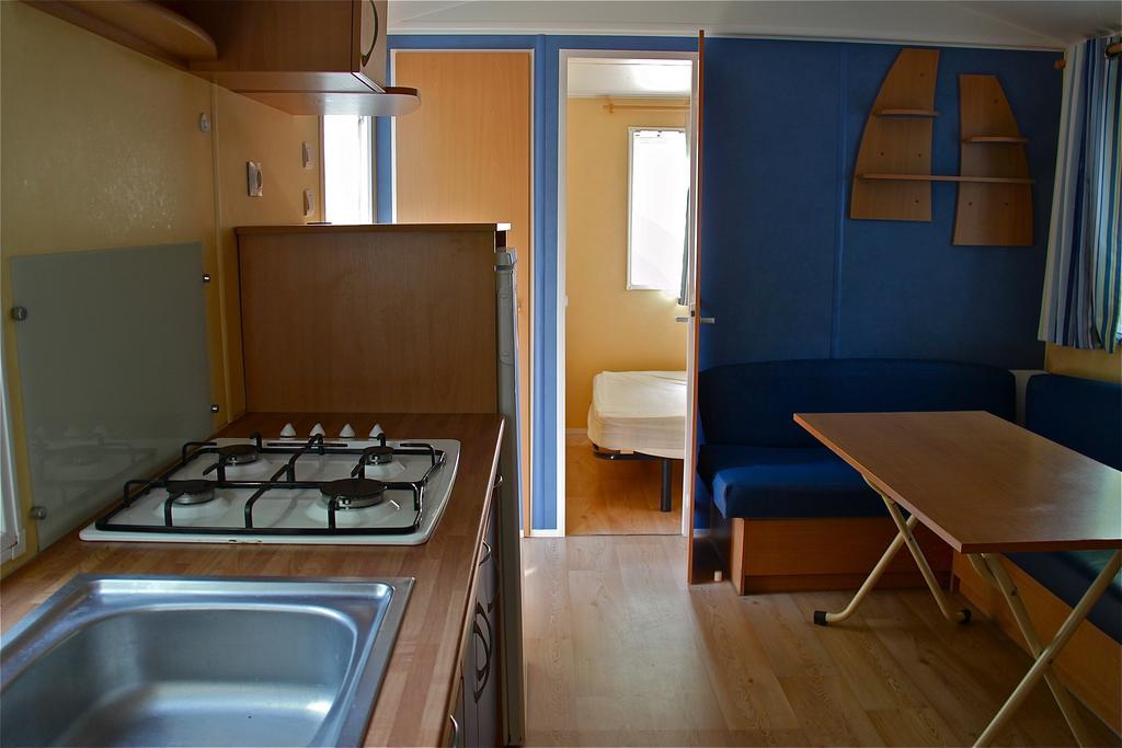 Camping Roca Hotel Blanes Room photo